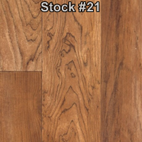 Stock21